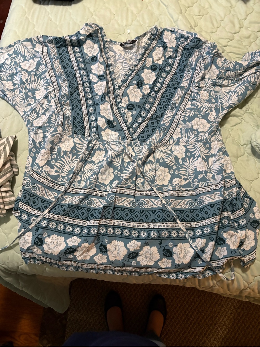 Womens assorted tops sz 14
